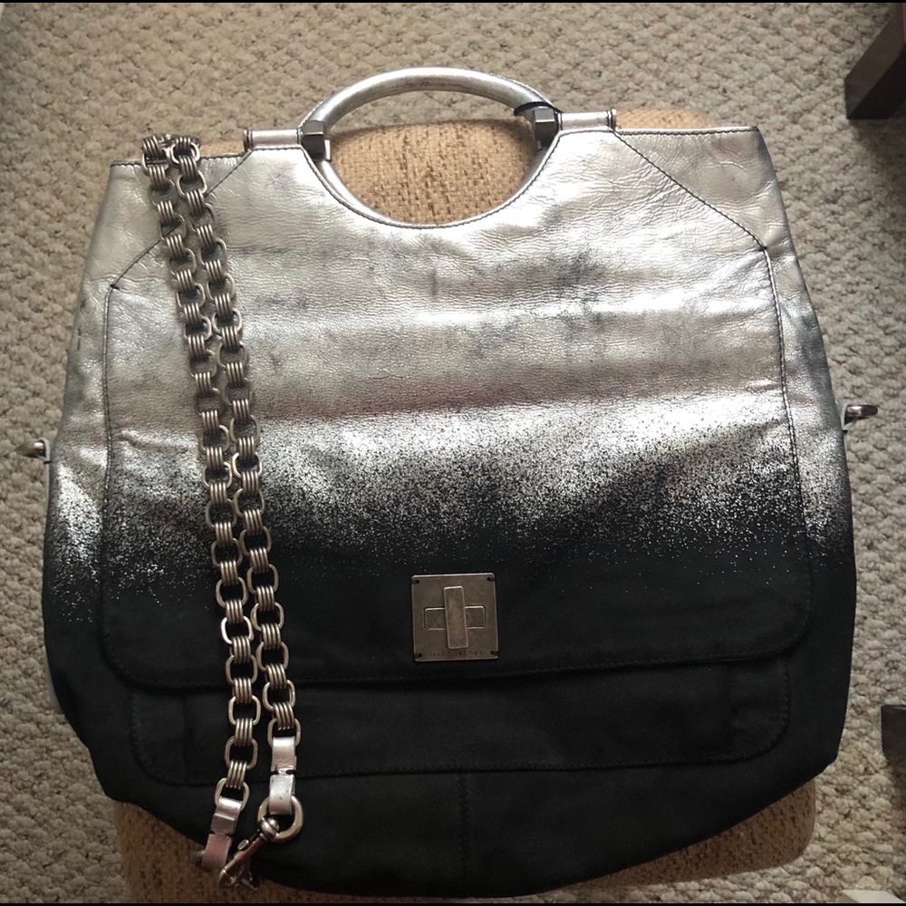 Like New Macc Jacobs handbag